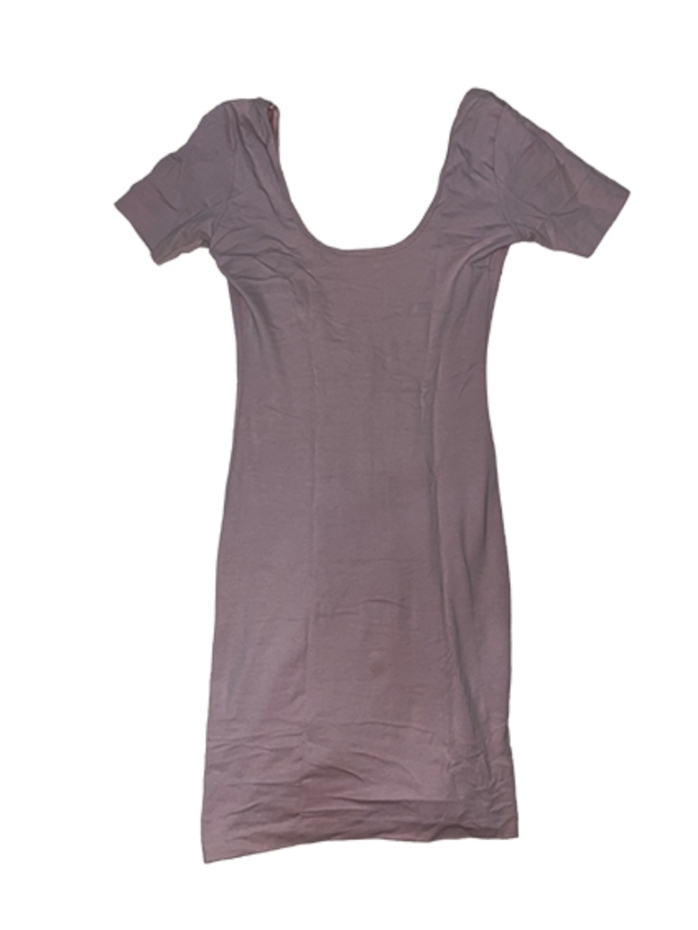 Body Con Dress